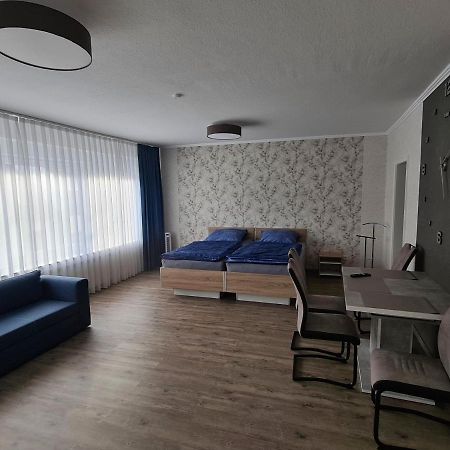 Ferienwohnung In Der Marktstrasse Mayen Exteriör bild