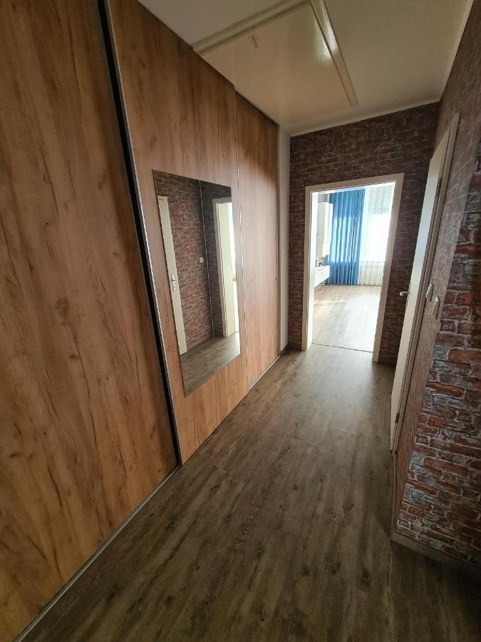 Ferienwohnung In Der Marktstrasse Mayen Exteriör bild